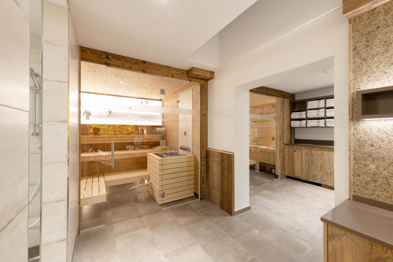 Tannberg Lodge Schröcken Exteriér fotografie