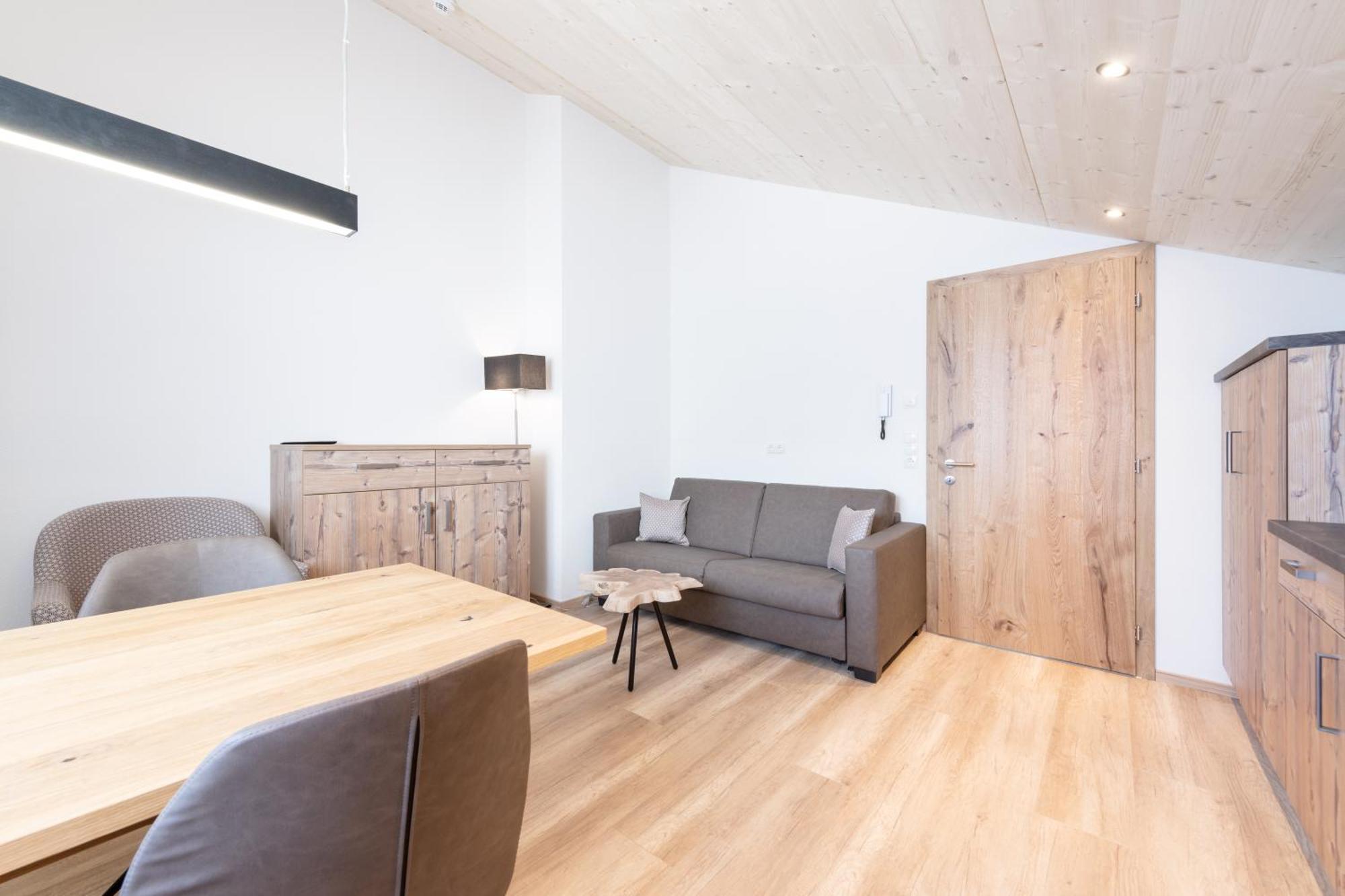 Tannberg Lodge Schröcken Exteriér fotografie