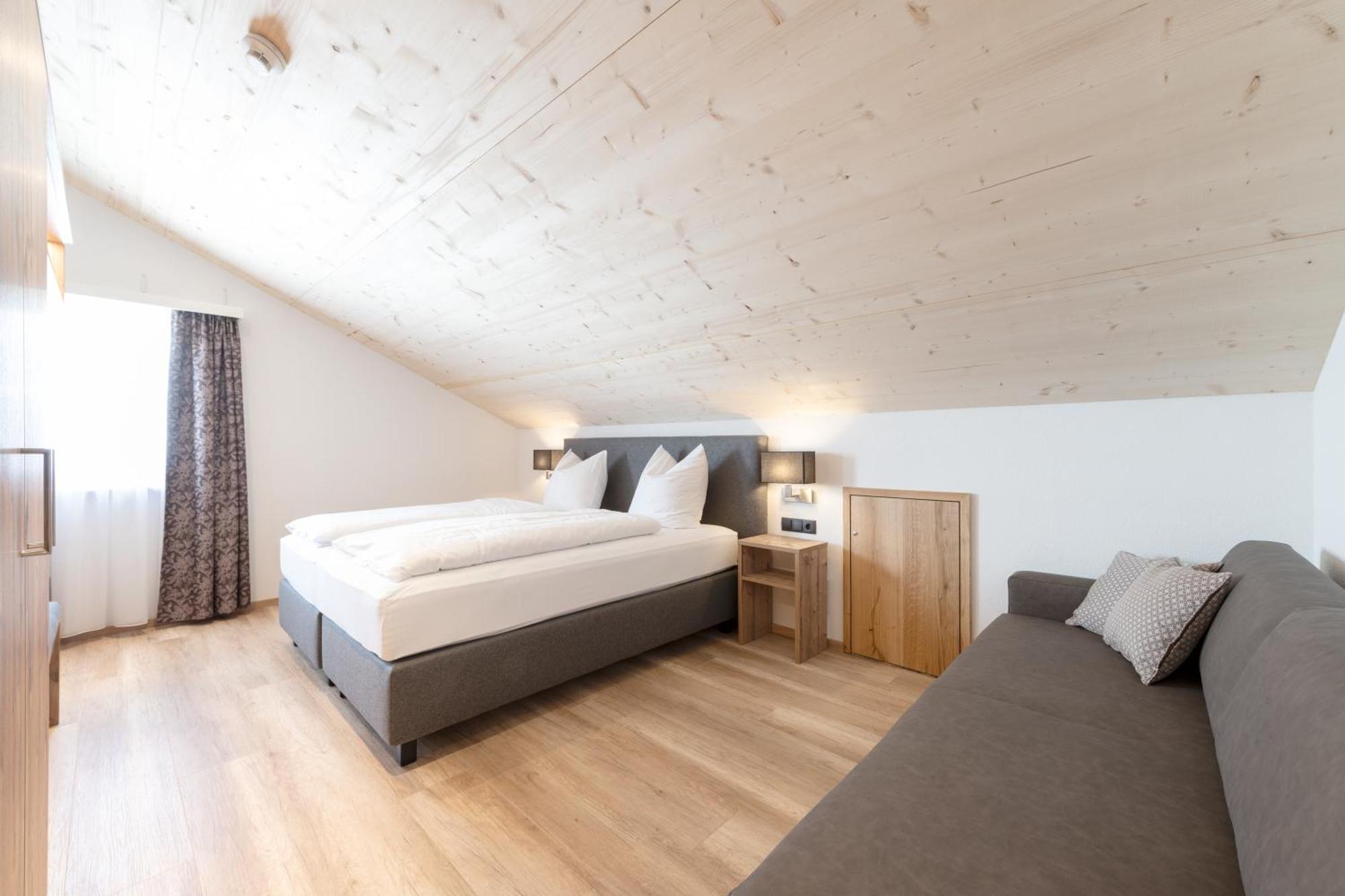 Tannberg Lodge Schröcken Exteriér fotografie